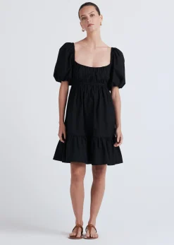 Women Derek Lam Dresses & Skirts<Ada Balloon Sleeve
