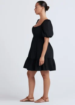 Women Derek Lam Dresses & Skirts<Ada Balloon Sleeve