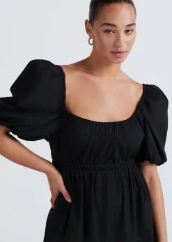 Women Derek Lam Dresses & Skirts<Ada Balloon Sleeve