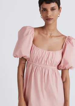 Women Derek Lam Dresses & Skirts<Ada Balloon Sleeve