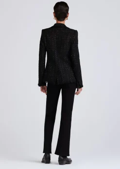 Women Derek Lam Jackets & Coats<Adelaide Fringe Bias Jacket