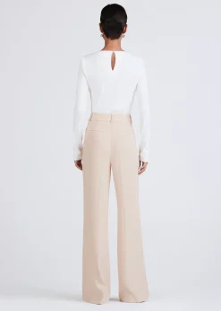 Women Derek Lam Pants & Shorts<Alice Wide Leg Trouser