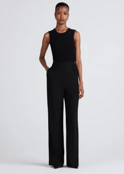 Women Derek Lam Pants & Shorts<Alice Wide Leg Trouser