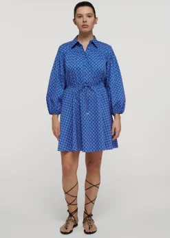 Women Derek Lam Dresses & Skirts<Arbi Shirt Dress