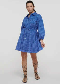 Women Derek Lam Dresses & Skirts<Arbi Shirt Dress