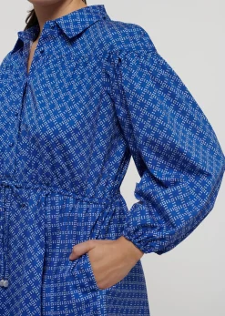 Women Derek Lam Dresses & Skirts<Arbi Shirt Dress