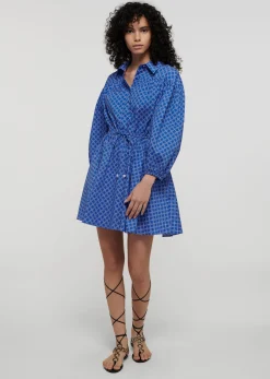 Women Derek Lam Dresses & Skirts<Arbi Shirt Dress