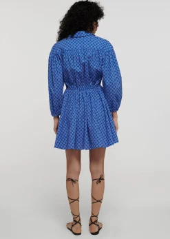 Women Derek Lam Dresses & Skirts<Arbi Shirt Dress