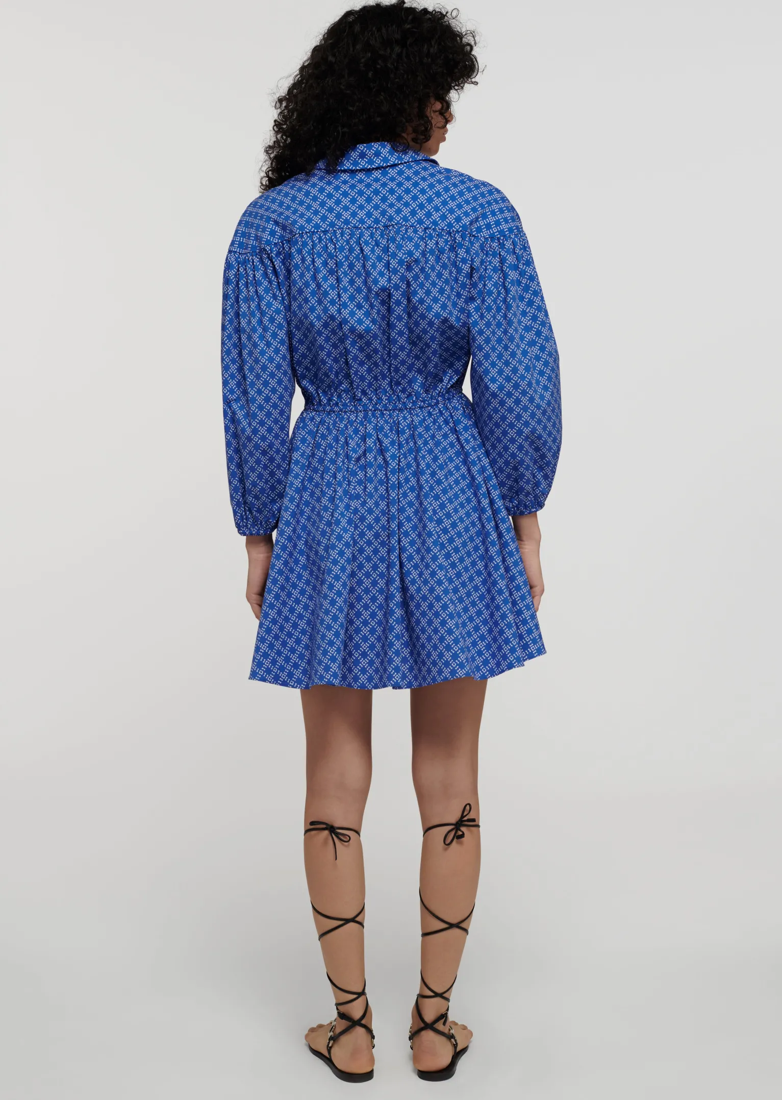 Women Derek Lam Dresses & Skirts<Arbi Shirt Dress