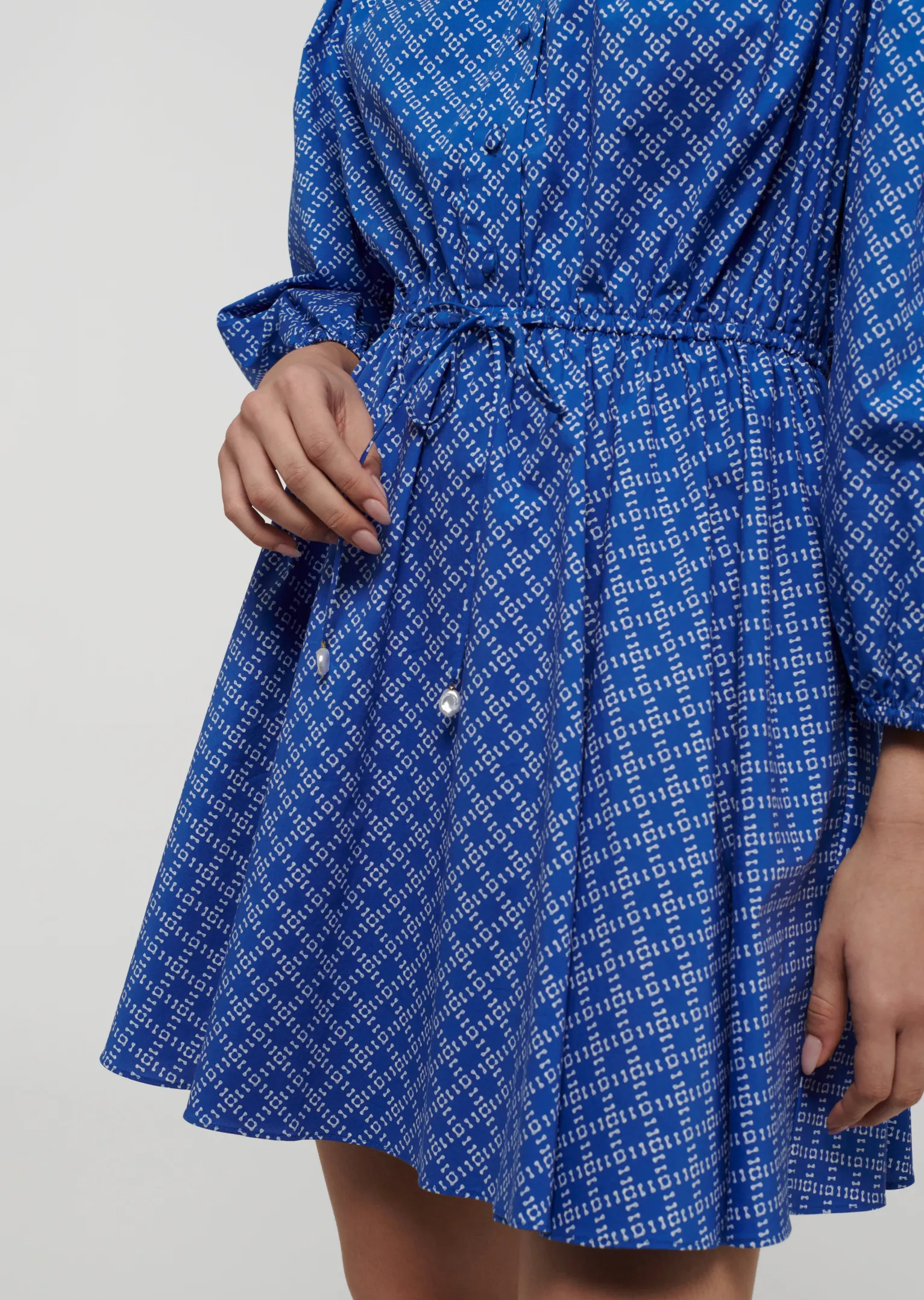 Women Derek Lam Dresses & Skirts<Arbi Shirt Dress