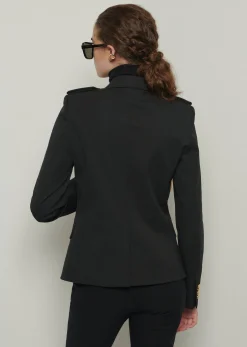 Women Derek Lam Jackets & Coats<Arthur Single Breasted Jacket