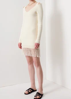 Women Derek Lam Dresses & Skirts<Atlantis Open Shoulder Dress