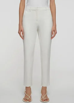 Women Derek Lam Pants & Shorts<Bronte Cigarette Pants