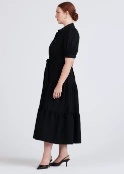 Women Derek Lam Essentials<Buffy Utility Dress