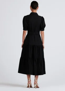 Women Derek Lam Essentials<Buffy Utility Dress