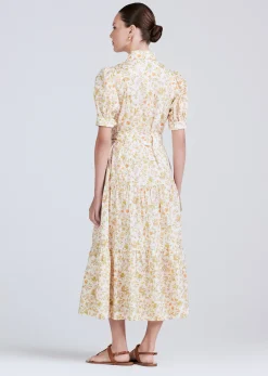 Women Derek Lam Dresses & Skirts<Buffy Utility Dress