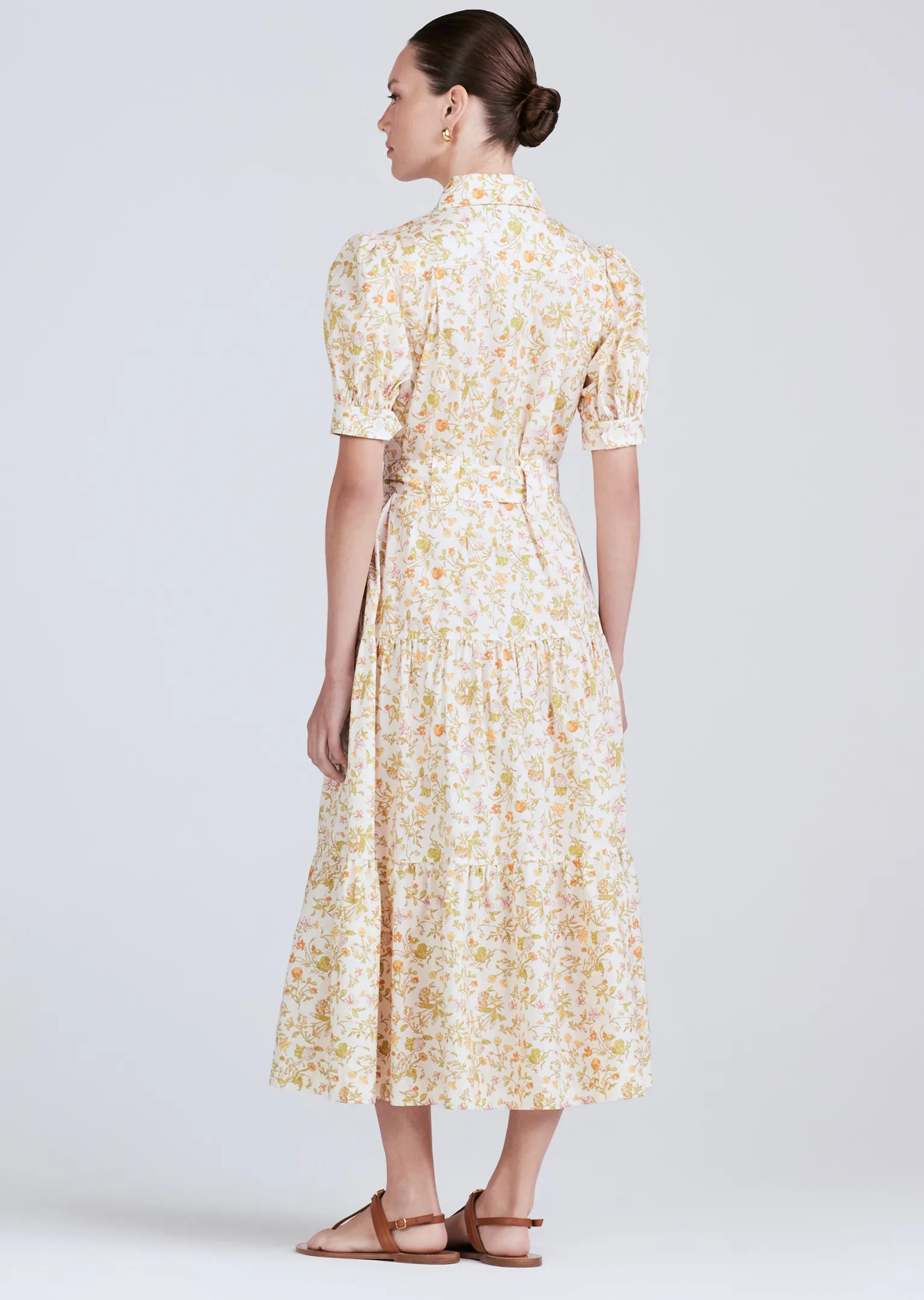 Women Derek Lam Dresses & Skirts<Buffy Utility Dress