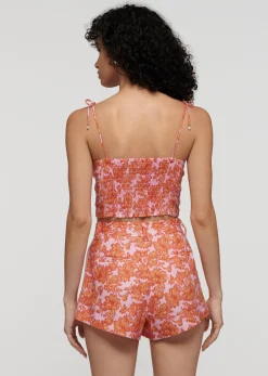 Women Derek Lam Tops<Chafia Cami Top