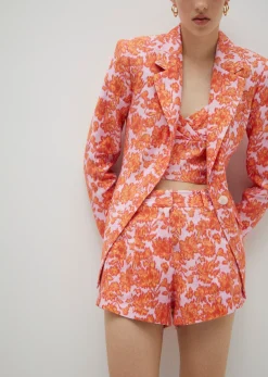 Women Derek Lam Tops<Chafia Cami Top