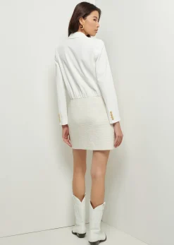 Women Derek Lam Dresses & Skirts<Chiara Blazer Dress