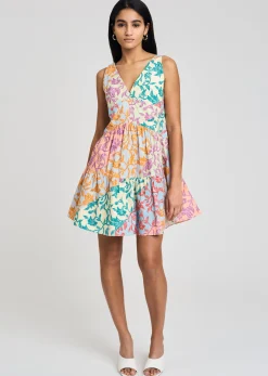 Women Derek Lam Dresses & Skirts<Colette A-Line Dress