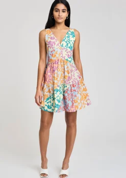 Women Derek Lam Dresses & Skirts<Colette A-Line Dress