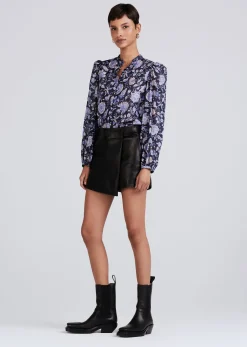 Women Derek Lam Dresses & Skirts<Covey Skort