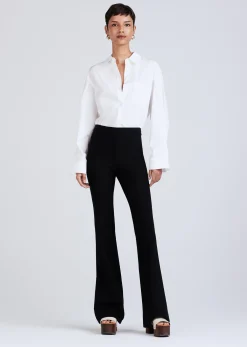 Women Derek Lam Pants & Shorts<Crosby Flare Trouser
