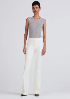 Women Derek Lam Essentials<Crosby Flare Trouser