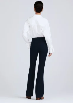 Women Derek Lam Pants & Shorts<Crosby Flare Trouser
