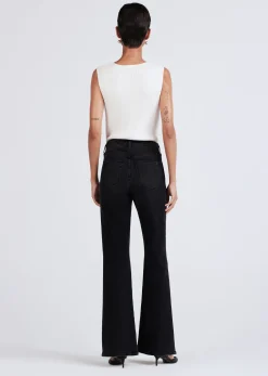 Women Derek Lam Denim<Crosby High Rise Flare