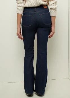 Women Derek Lam Denim<Crosby High Rise Flare Jeans