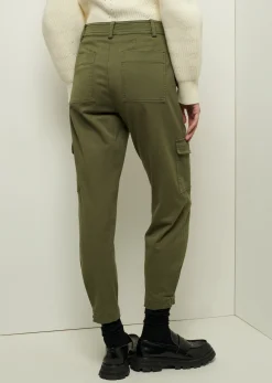 Women Derek Lam Essentials<Elian Utility Pants