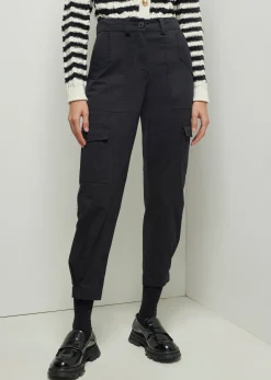Women Derek Lam Essentials<Elian Utility Pants