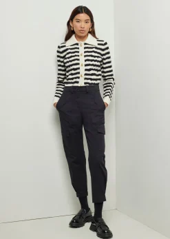 Women Derek Lam Essentials<Elian Utility Pants