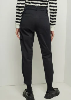 Women Derek Lam Essentials<Elian Utility Pants