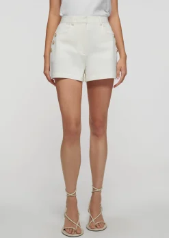 Women Derek Lam Pants & Shorts<Elliot Sailor Shorts