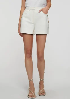 Women Derek Lam Pants & Shorts<Elliot Sailor Shorts
