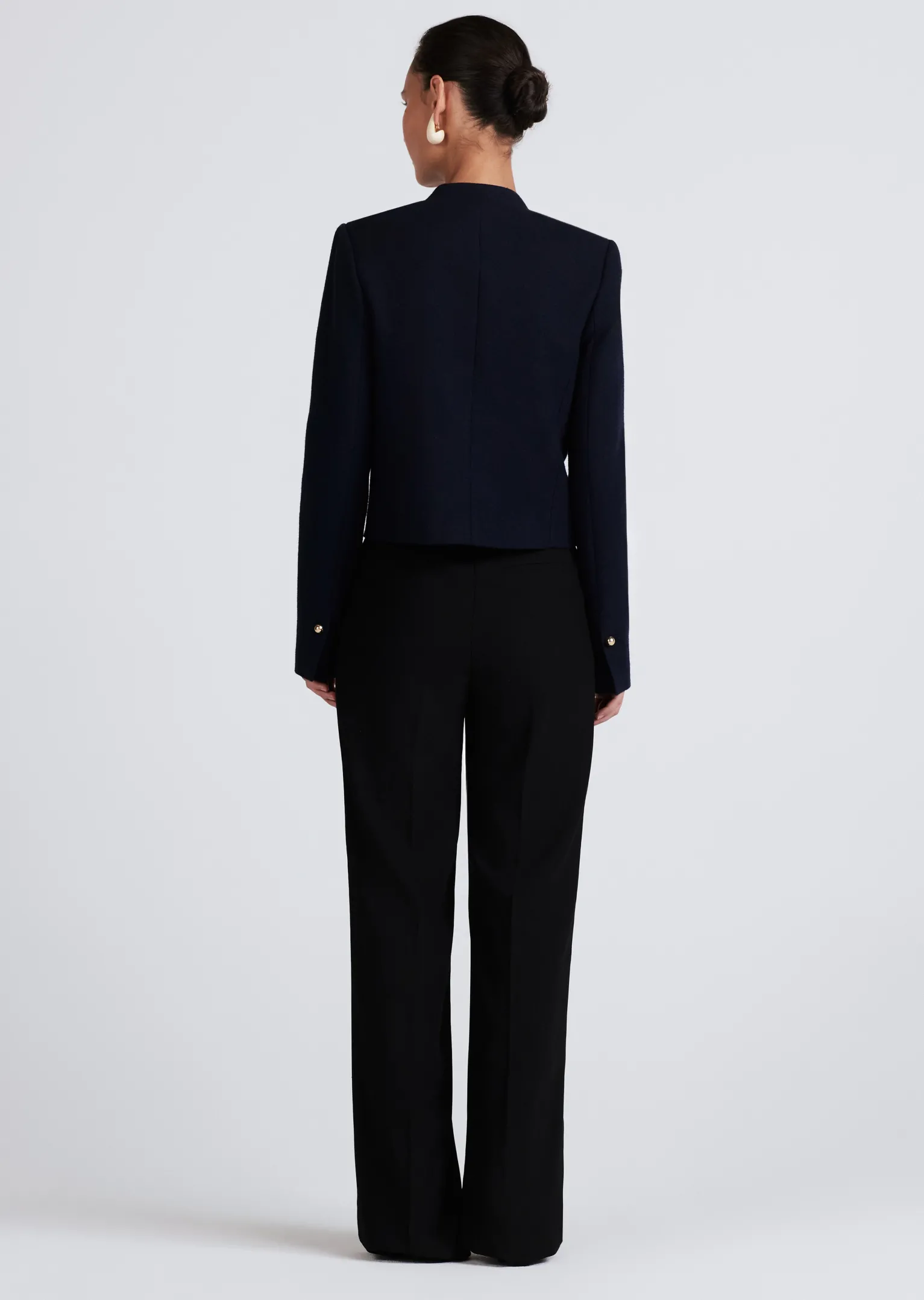 Women Derek Lam Jackets & Coats<Essie Utility Jacket