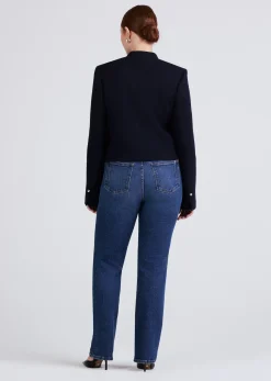 Women Derek Lam Jackets & Coats<Essie Utility Jacket