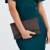 Women Derek Lam Handbags<Farrah X-Small Leather Bag