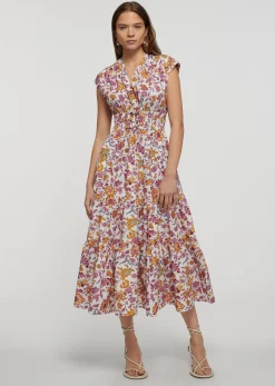 Women Derek Lam Dresses & Skirts<Fatima A-Line Dress