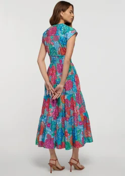 Women Derek Lam Dresses & Skirts<Fatima A-Line Dress
