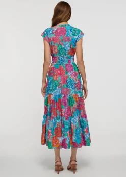 Women Derek Lam Dresses & Skirts<Fatima A-Line Dress