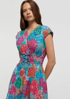 Women Derek Lam Dresses & Skirts<Fatima A-Line Dress