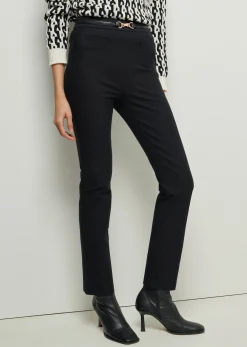 Women Derek Lam Pants & Shorts<Fia Slim Pants