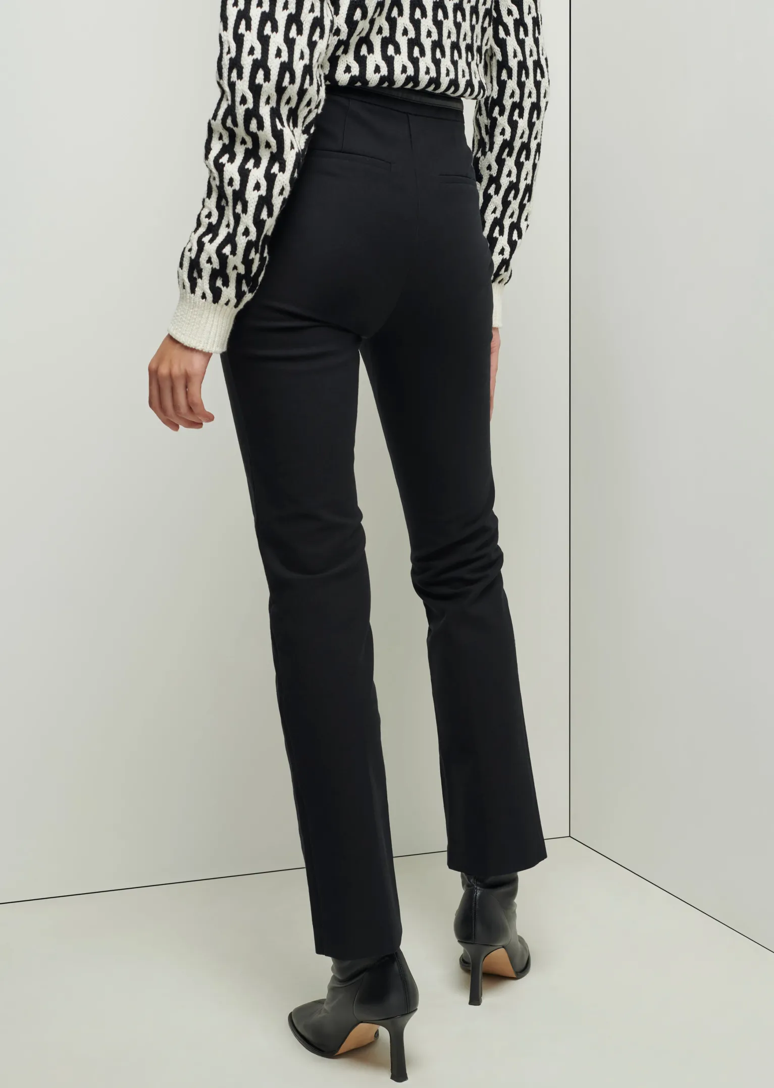 Women Derek Lam Pants & Shorts<Fia Slim Pants