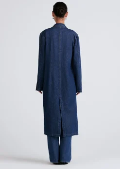 Women Derek Lam Denim<Frances Midi Trench