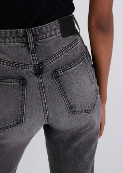 Women Derek Lam Denim<Frankie High Rise Straight