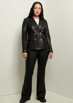 Women Derek Lam Essentials<Franklin Double Breasted Jacket